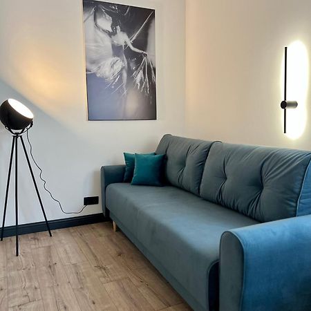 Tugan Apart Lviv Dış mekan fotoğraf