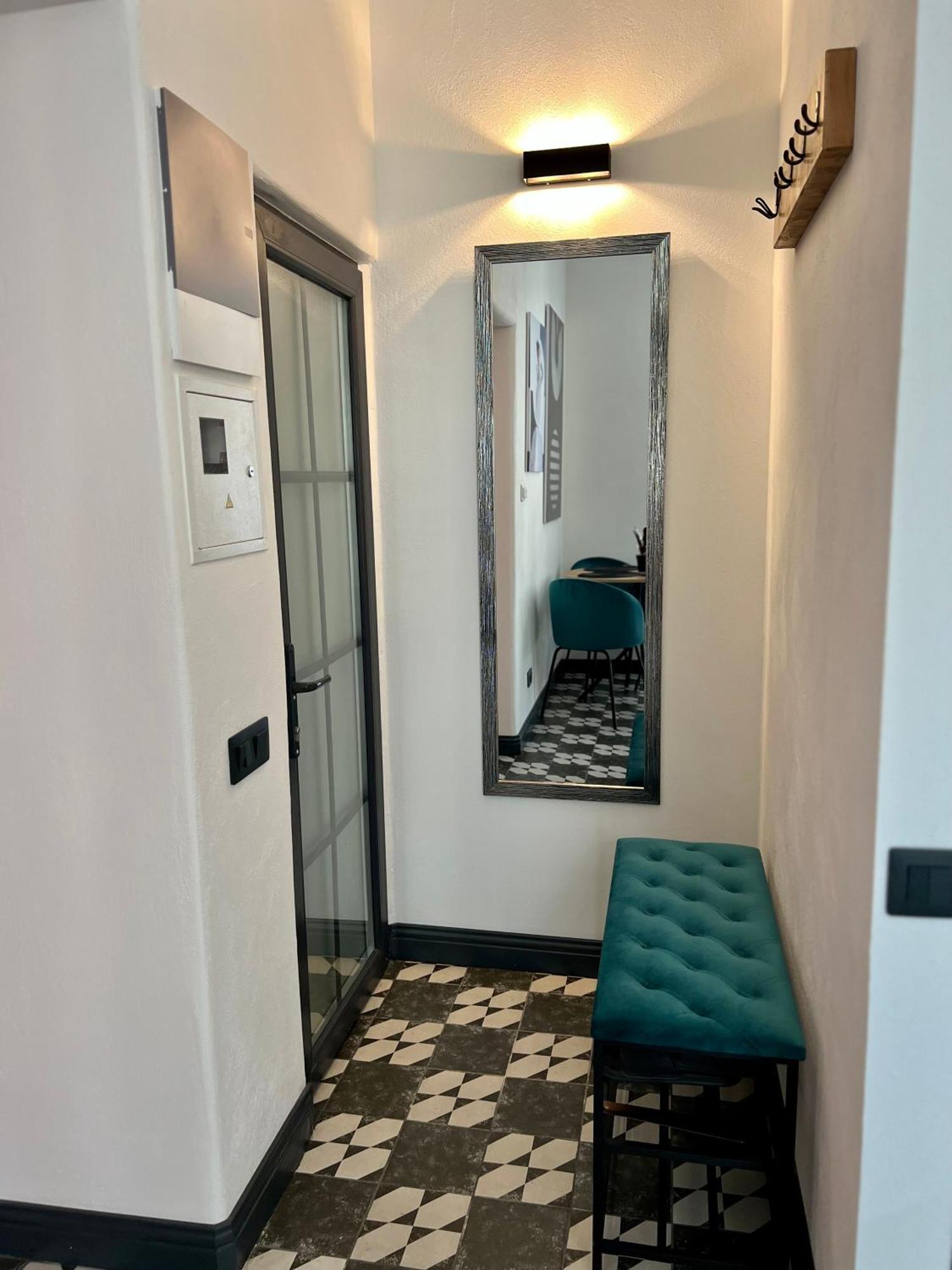 Tugan Apart Lviv Dış mekan fotoğraf
